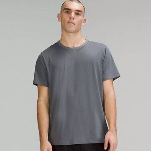 Lululemon The Fundamental T-Shirt